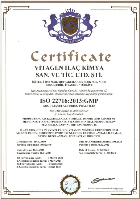 GMP